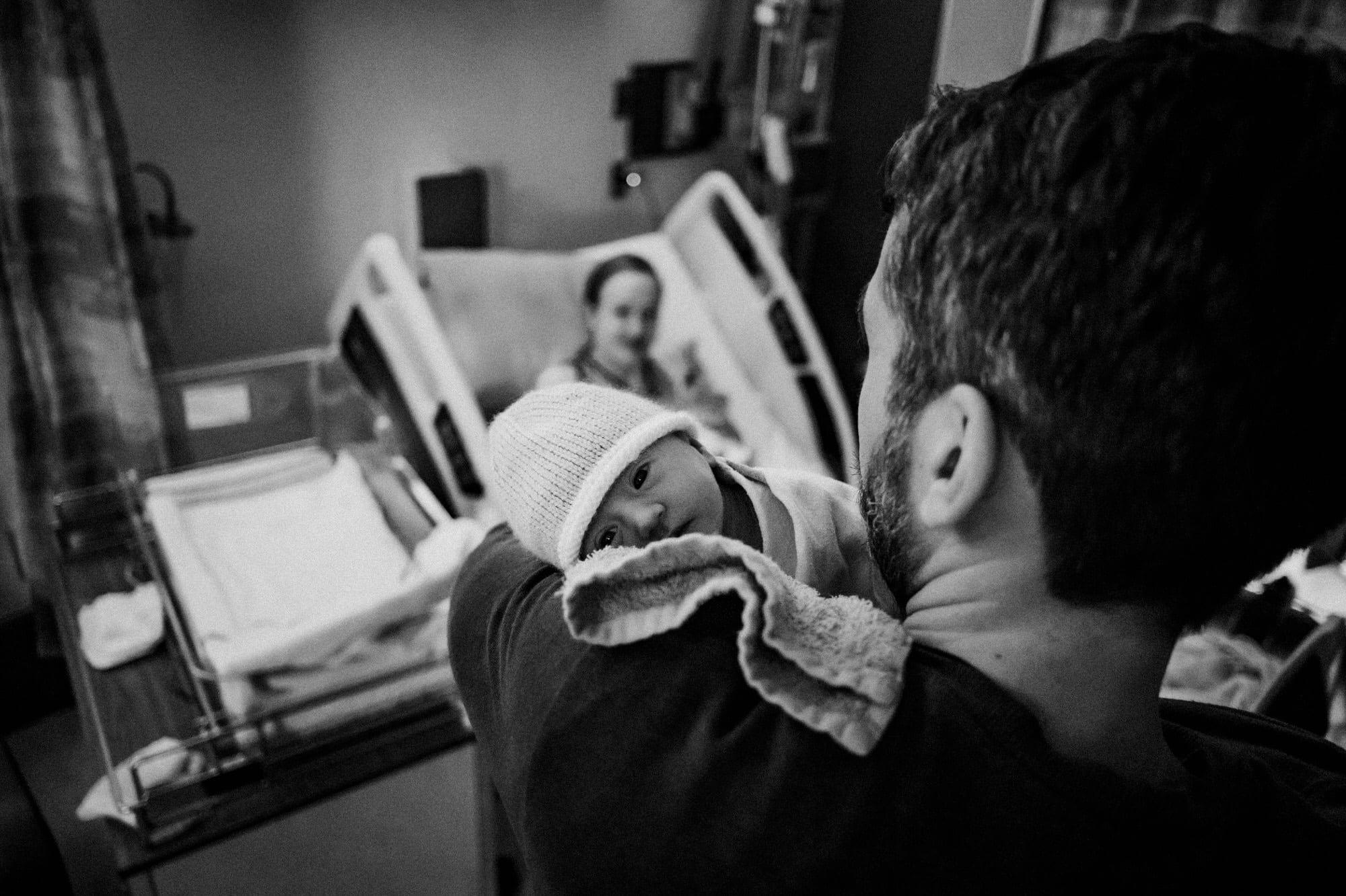 Newborn Photography Victoria BC Maternity Photographer Birth