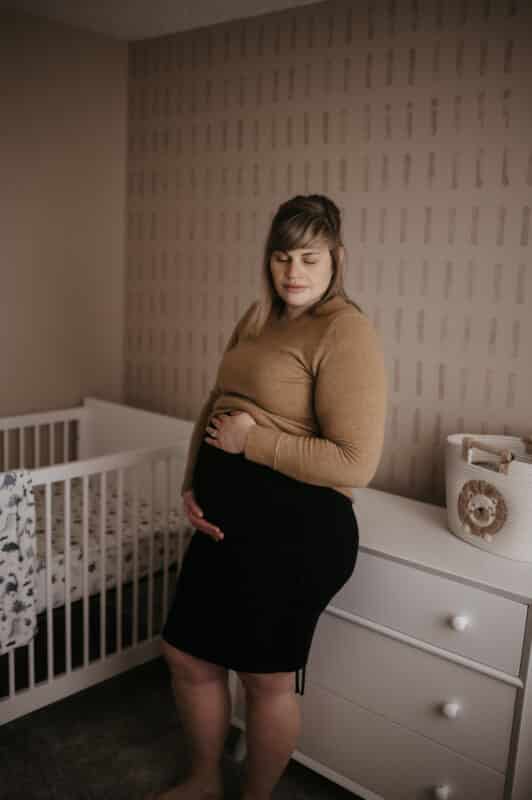 Victoria BC Family Photographer Newborn Maternity 4