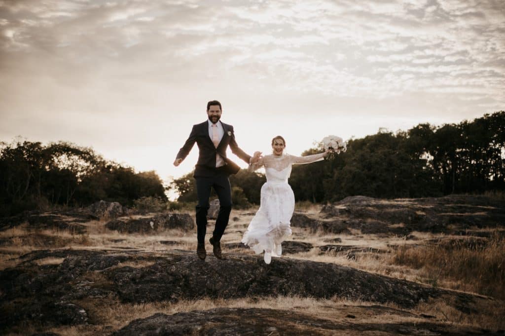 Downtown Victoria Wedding Photographer British Columbia