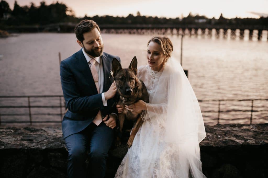 Downtown Victoria Wedding Photographer British Columbia