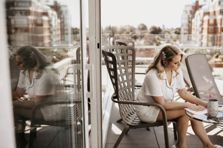 Writing Your Wedding Vows? Here are 8 Tips on Writing from the Heart.