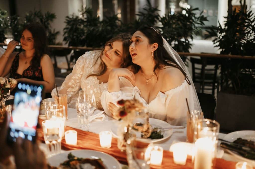 St. Anne's Victoria BC Wedding LGBTQ Photographer