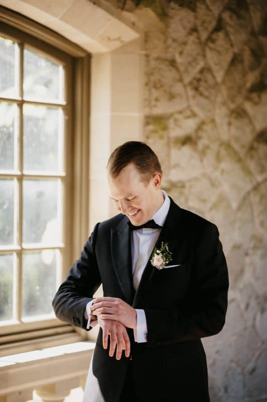 Hatley Castle Wedding Photographer Victoria BC