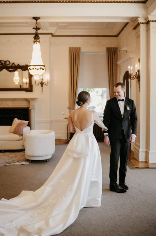Hatley Castle Wedding Photographer Victoria BC