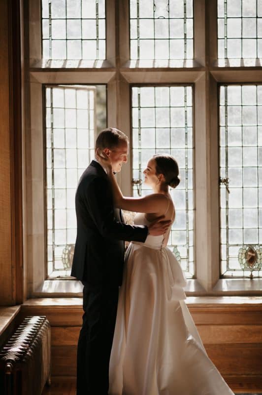 Hatley Castle Wedding Photographer Victoria BC
