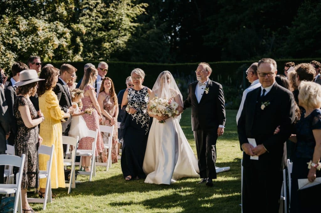 Hatley Castle Wedding Photographer Victoria BC