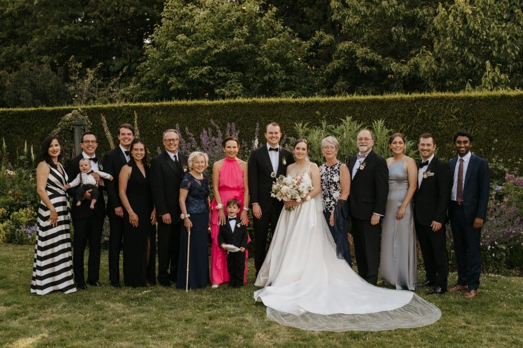 Hatley Castle Wedding Photographer Victoria BC