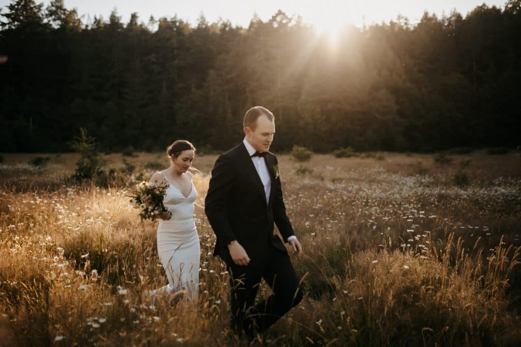 Hatley Castle Wedding Photographer Victoria BC