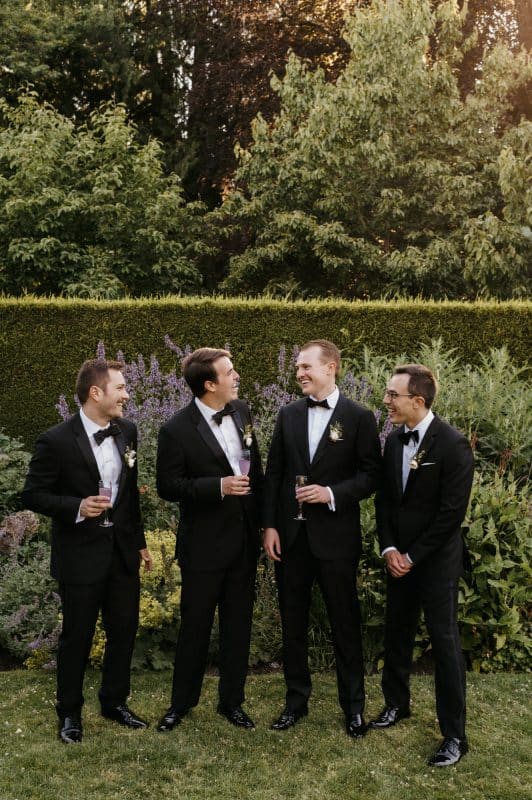 Hatley Castle Wedding Photographer Victoria BC