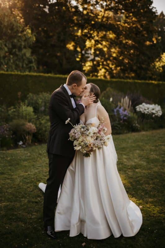 Hatley Castle Wedding Photographer Victoria BC