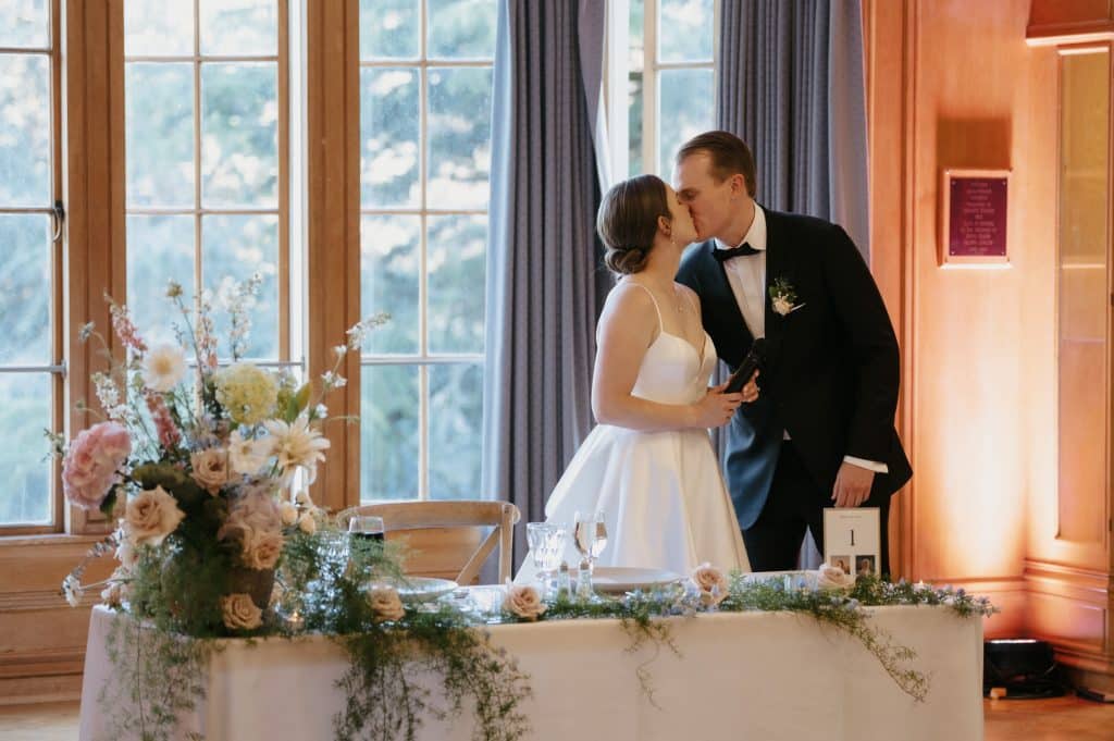 Hatley Castle Wedding Photographer Victoria BC