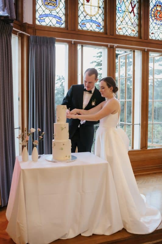 Hatley Castle Wedding Photographer Victoria BC