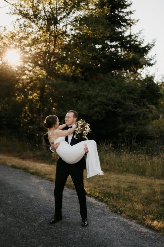 Hatley Castle Wedding Photographer Victoria BC