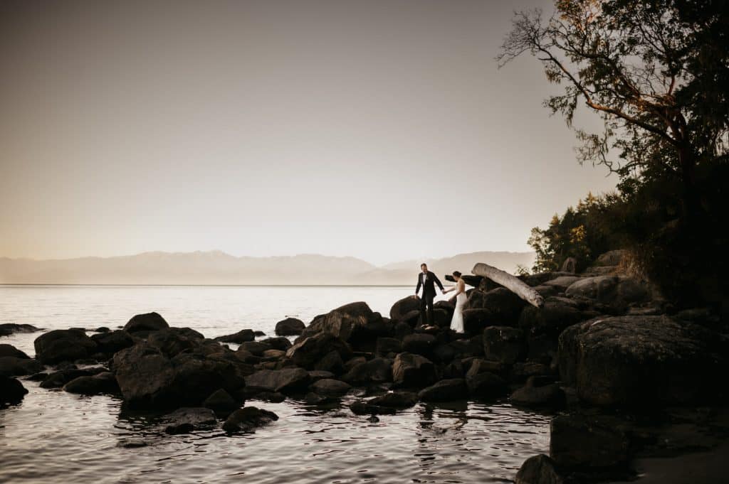 Hatley Castle Wedding Photographer Victoria BC