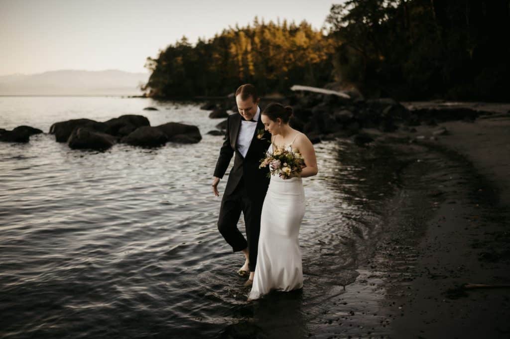 Hatley Castle Wedding Photographer Victoria BC