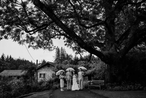 Wedding Photographer Victoria BC Wedding Elopement Photography