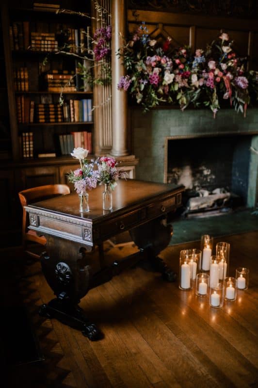 Fairmont Empress Wedding Photographer LGBTQ Victoria BC