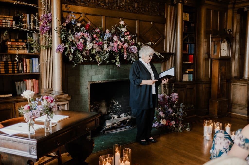 Fairmont Empress Wedding Photographer LGBTQ Victoria BC