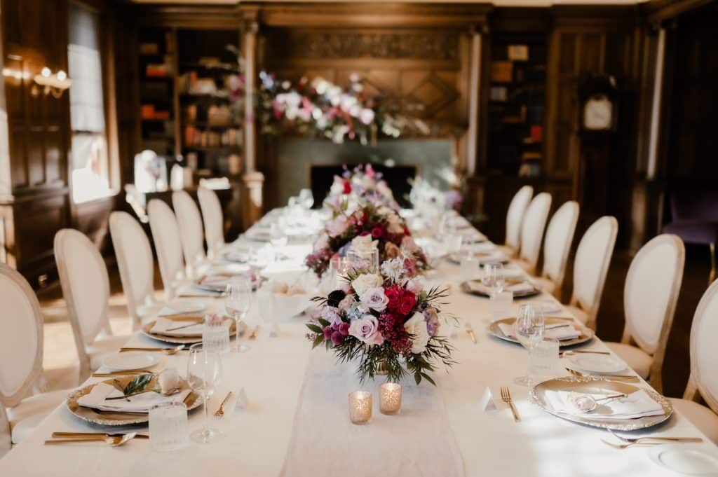 Fairmont Empress Wedding Photographer LGBTQ Victoria BC