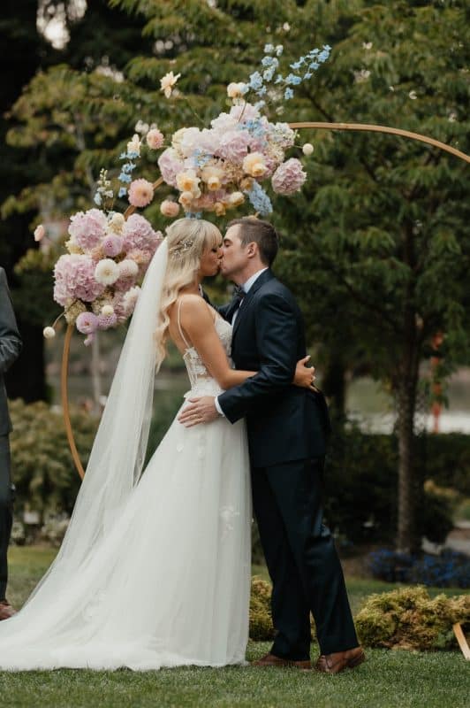 St. John's NL Wedding Photographer