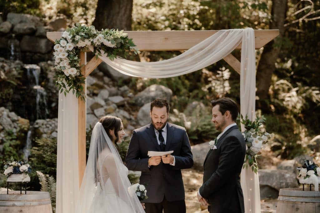 St. John's Wedding Photographer Newfoundland Elopement Photography