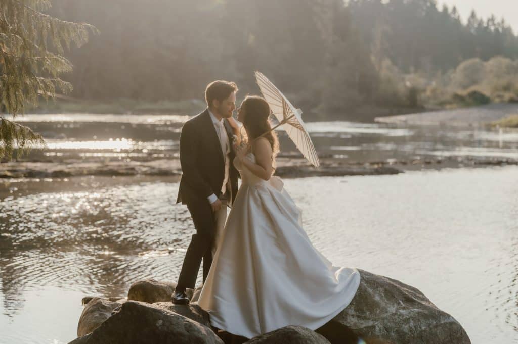 St. John's Elopement Photographer Newfoundland Elopement Photography