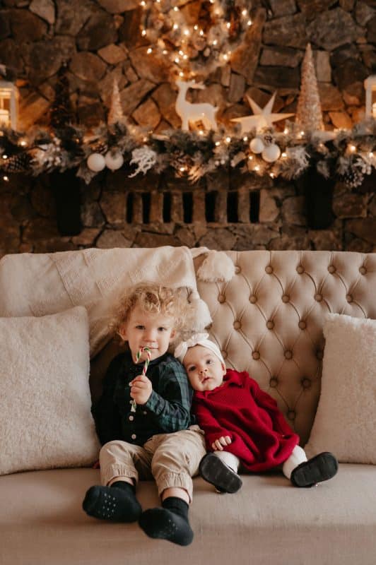 St. John's NL Holiday Photos Christmas Mini Sessions Santa Photos2