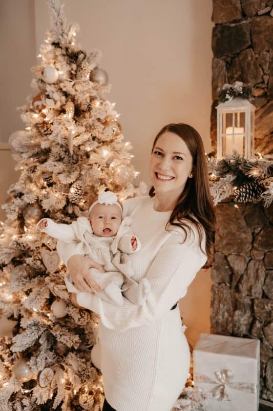 St. John's NL Holiday Photos Christmas Mini Sessions Santa Photos2