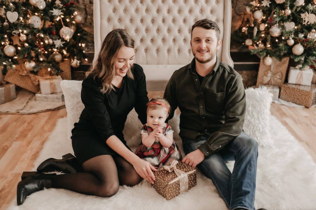 St. John's NL Holiday Photos Christmas Mini Sessions Santa Photos2