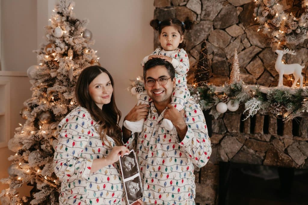 St. John's NL Holiday Photos Christmas Mini Sessions Santa Photos2