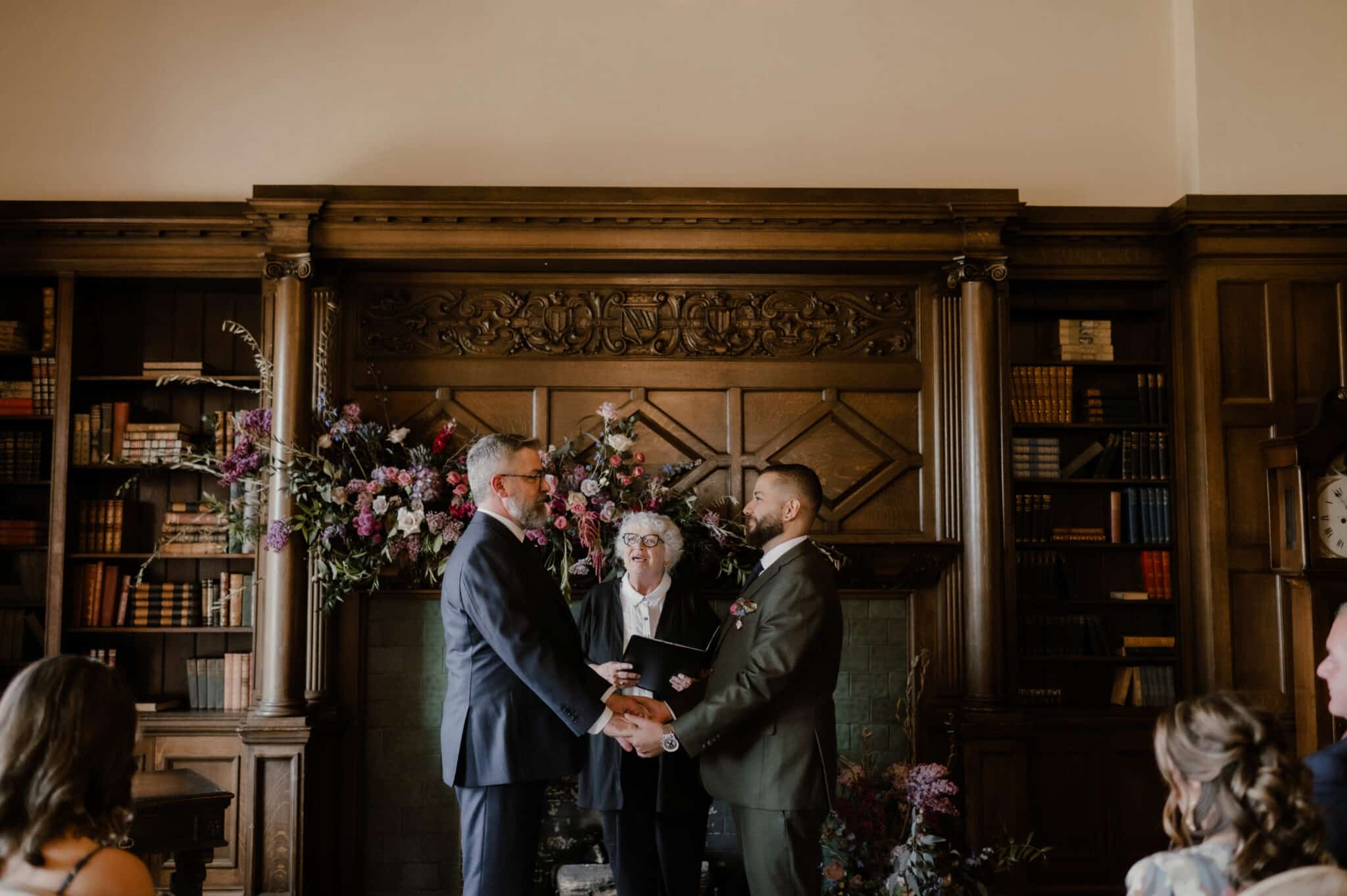 LGBTQ-Wedding-Photographer-St. John's Newfoundland-MJ