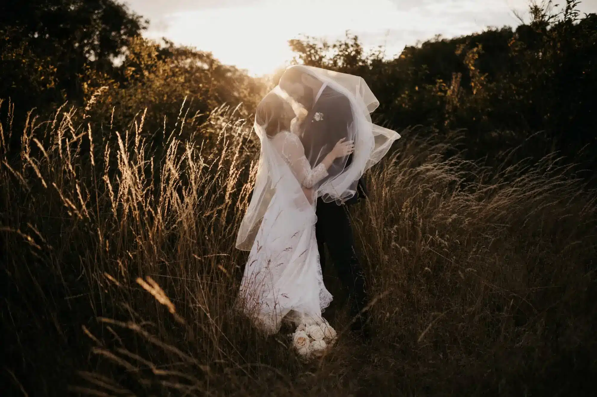 Natural Newfoundland Wedding Photos Top Photographers Creative Weddings St. John's NL