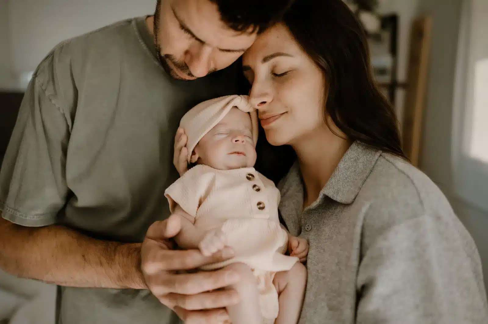 Newborn-Photographer-St. John's NL-In-Home-Baby-Photography-1