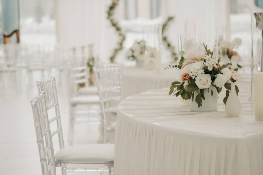 The Atrium Wedding Venue Memorial University Core Sciences Facility Photographer