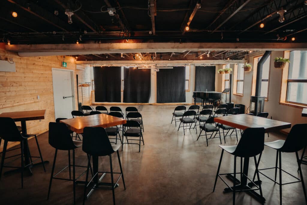 Bannerman Brewing St. John's NL Wedding Venues-1