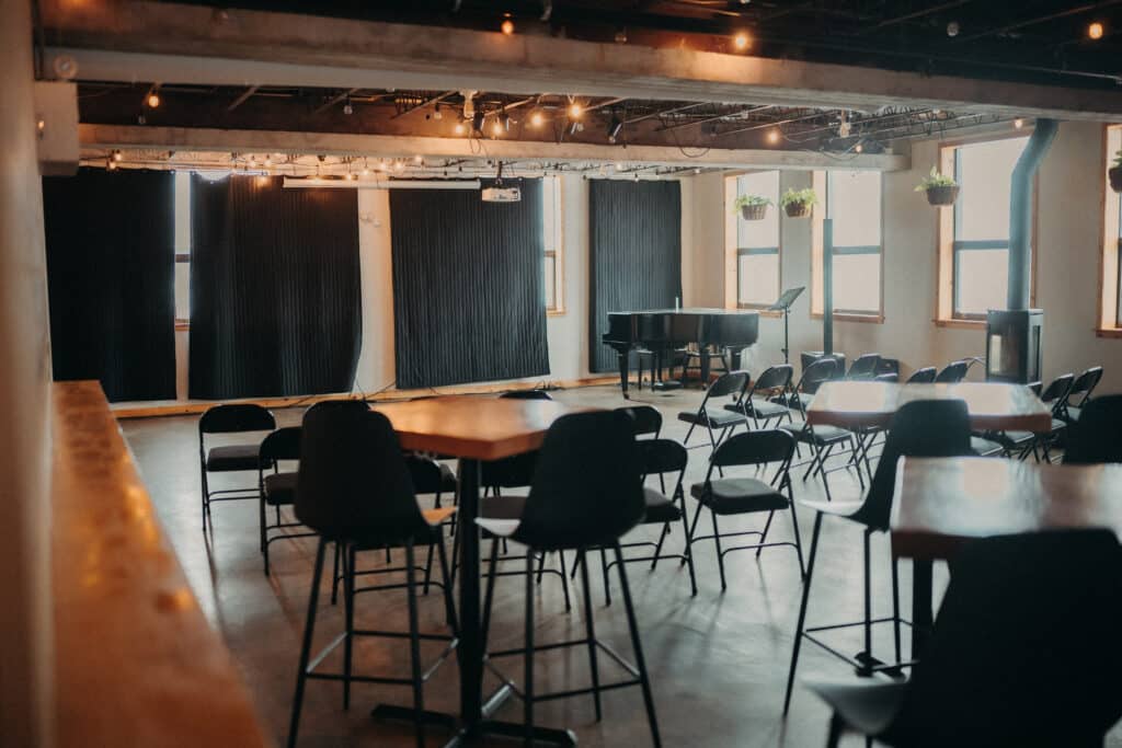 Bannerman Brewing St. John's NL Wedding Venues-1