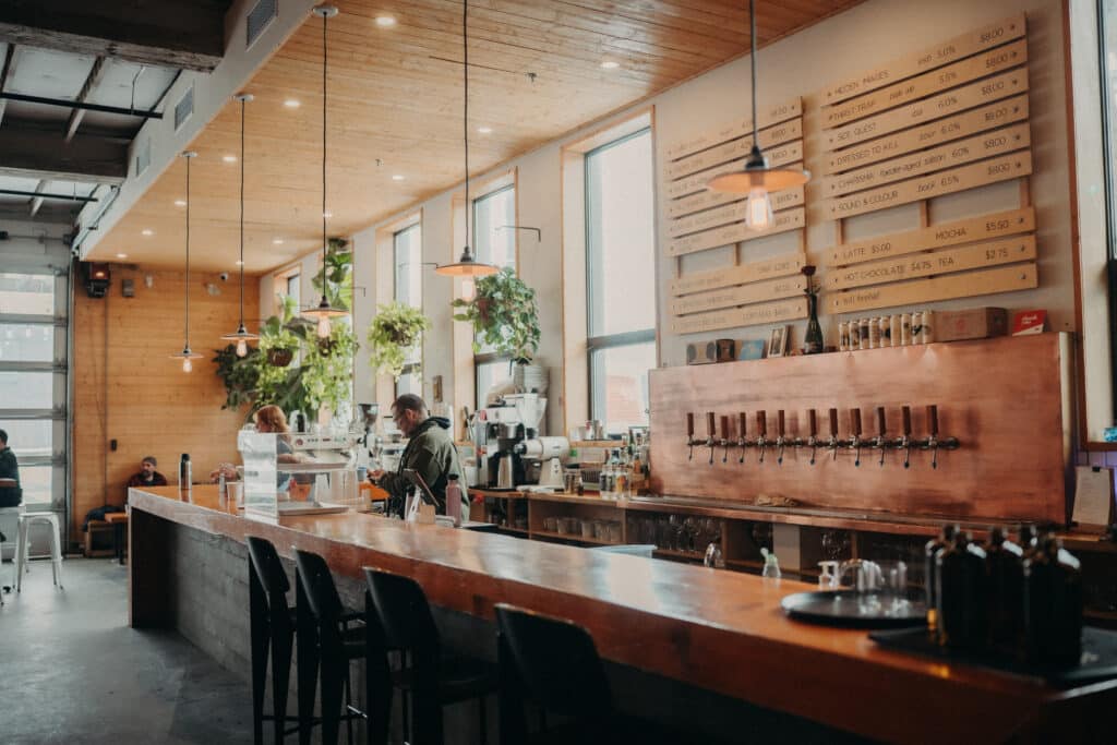 Bannerman Brewing St. John's NL Wedding Venues-15