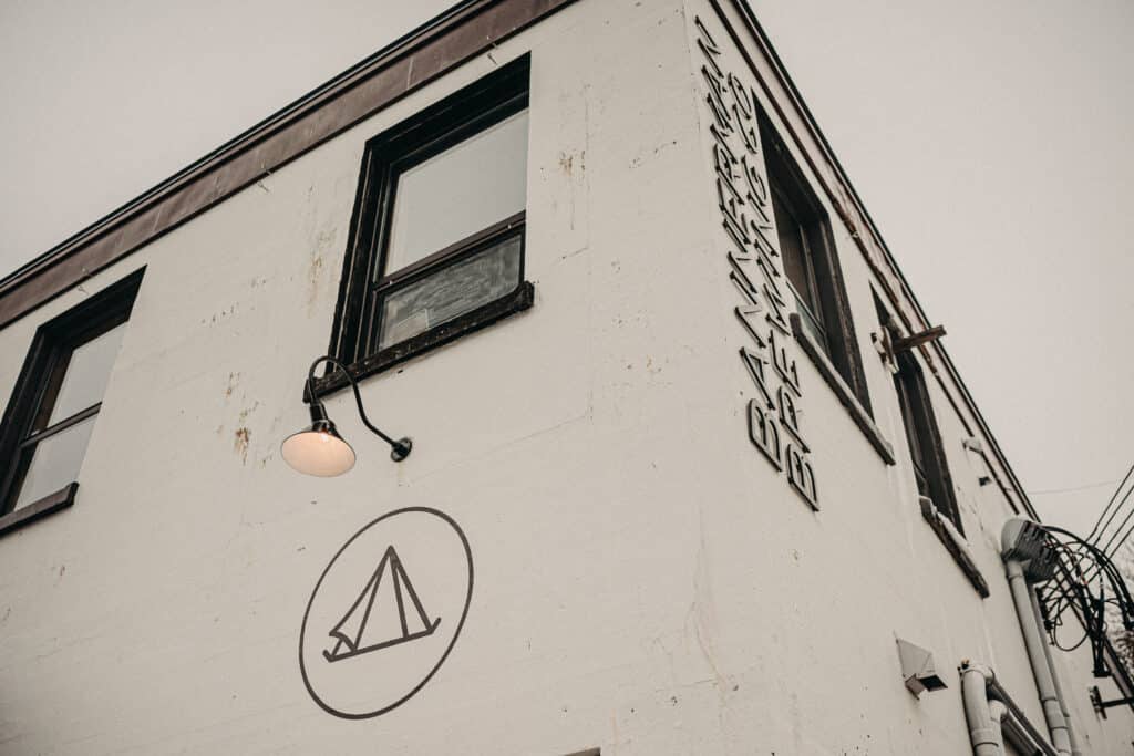 Bannerman Brewing St. John's NL Wedding Venues-15