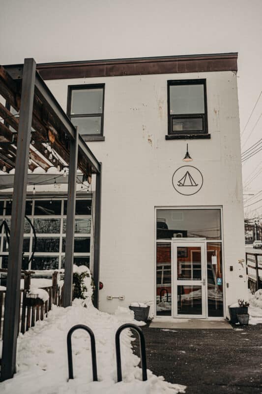 Bannerman Brewing St. John's NL Wedding Venues-15