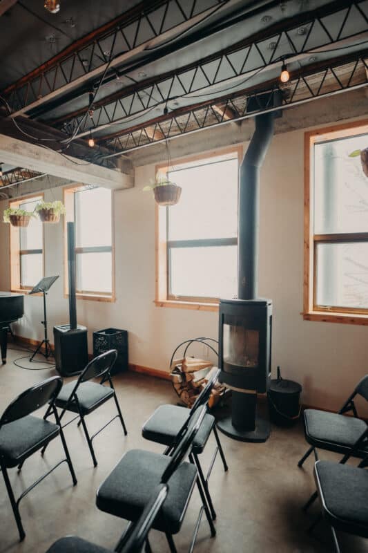 Bannerman Brewing St. John's NL Wedding Venues-1