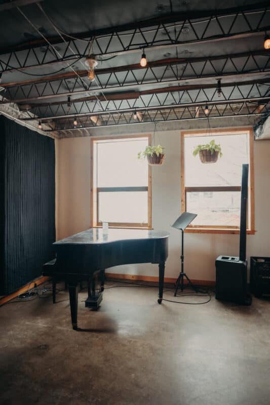 Bannerman Brewing St. John's NL Wedding Venues-1