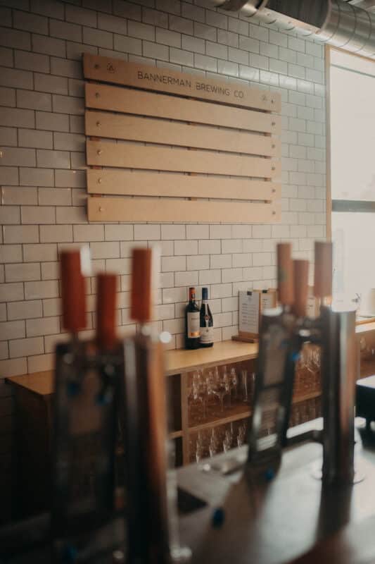 Bannerman Brewing St. John's NL Wedding Venues-1