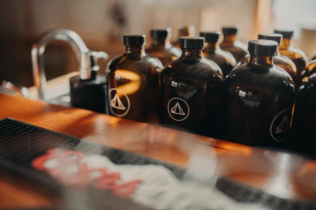 Bannerman Brewing St. John's NL Wedding Venues-1