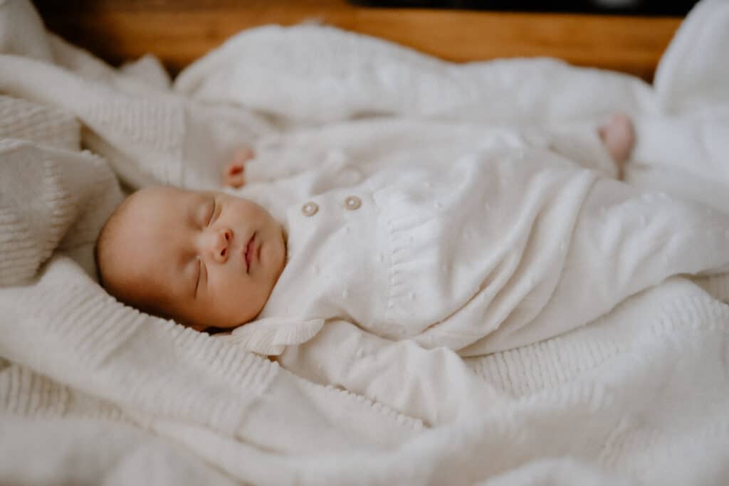 Newborn Photography St. John's NL Photographer Babies In-Home