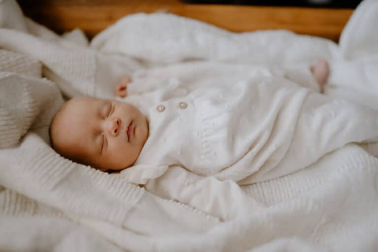 Newborn Photography St. John's NL Photographer Babies In-Home