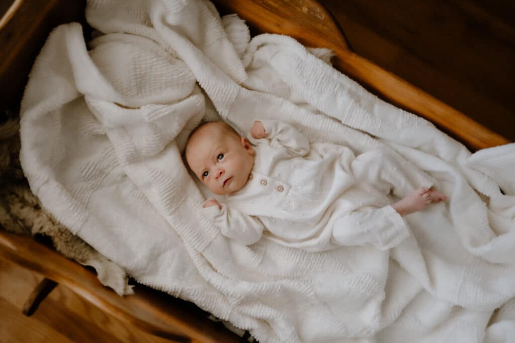 Newborn Photography St. John's NL Photographer Babies In-Home