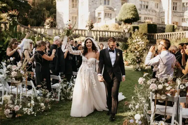 Just Got Engaged? Here’s What to Do Next (A St. John’s Wedding Planning Guide)