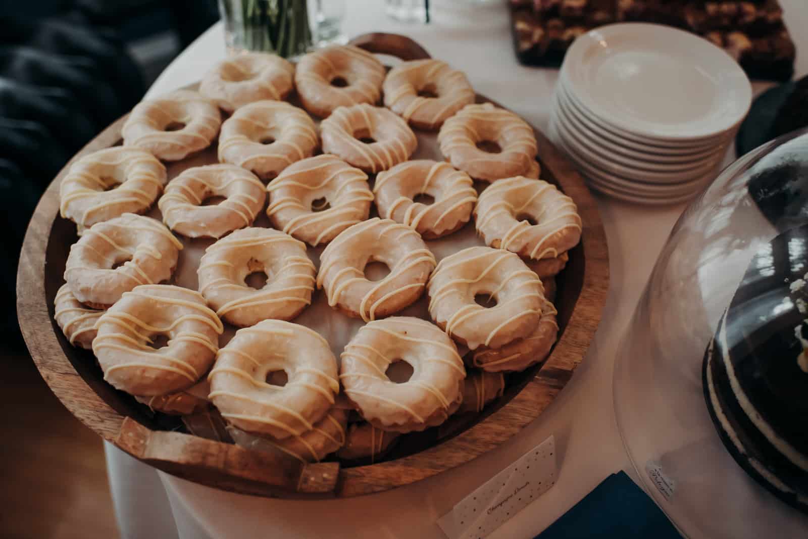 Wedding Photographer St. John's NL Downtown Leaside Manor