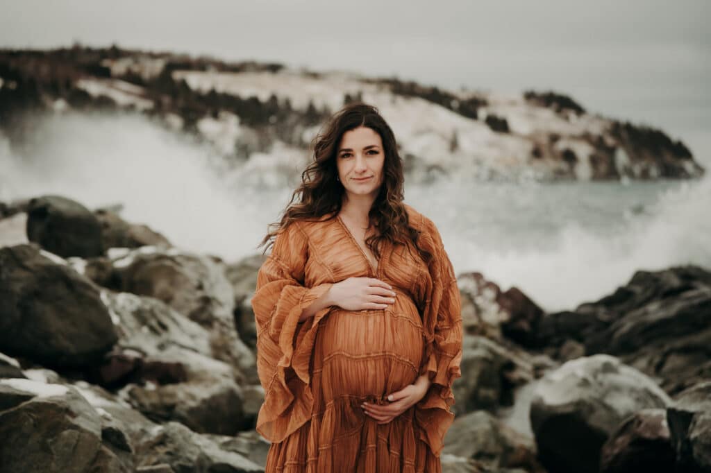 St. John's NL Maternity Photography Maternity Photographers
