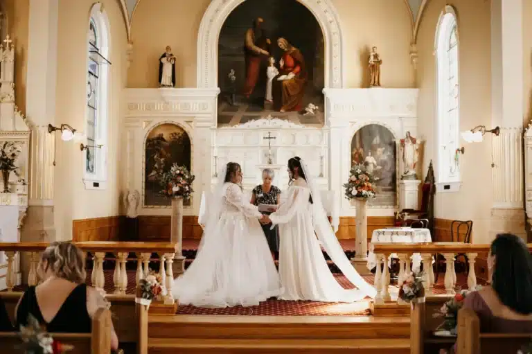 St. John's NL Wedding Photographer